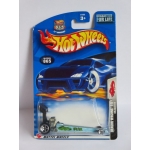 Hot Wheels 1:64 Dragster blue HW2003